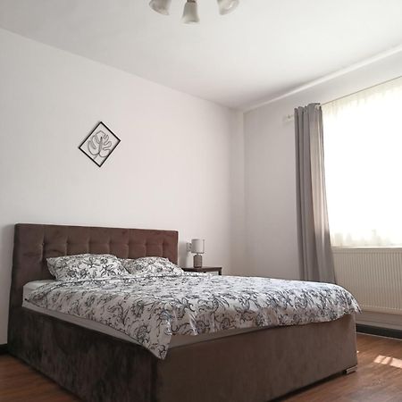 Dove Apartment سيبيو المظهر الخارجي الصورة