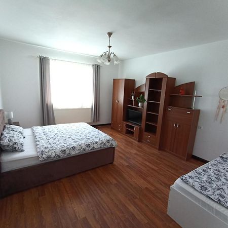 Dove Apartment سيبيو المظهر الخارجي الصورة