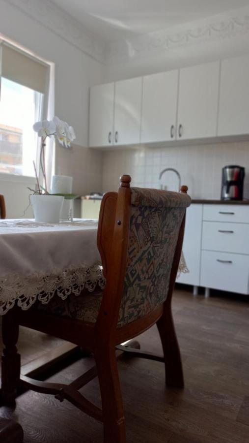 Dove Apartment سيبيو المظهر الخارجي الصورة