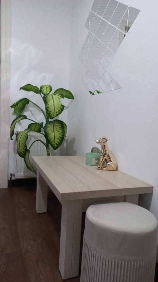 Dove Apartment سيبيو المظهر الخارجي الصورة