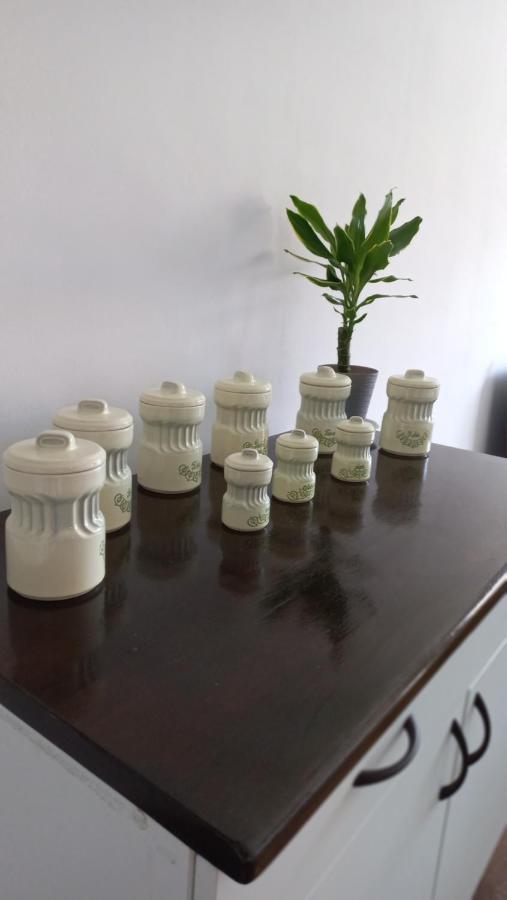 Dove Apartment سيبيو المظهر الخارجي الصورة
