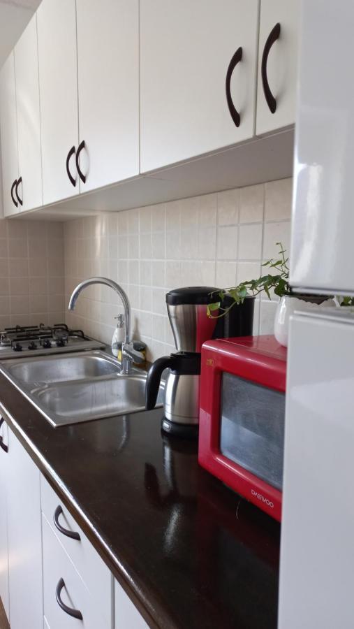 Dove Apartment سيبيو المظهر الخارجي الصورة