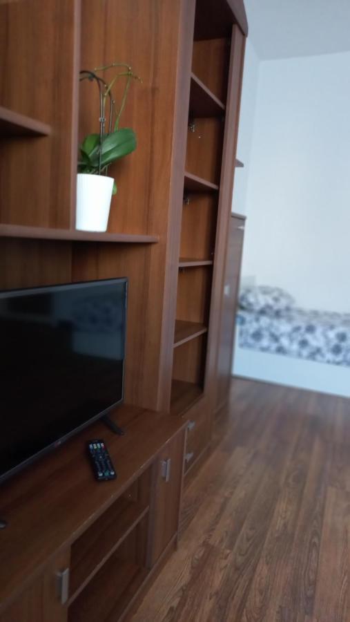 Dove Apartment سيبيو المظهر الخارجي الصورة