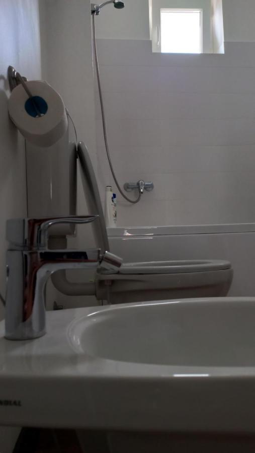 Dove Apartment سيبيو المظهر الخارجي الصورة