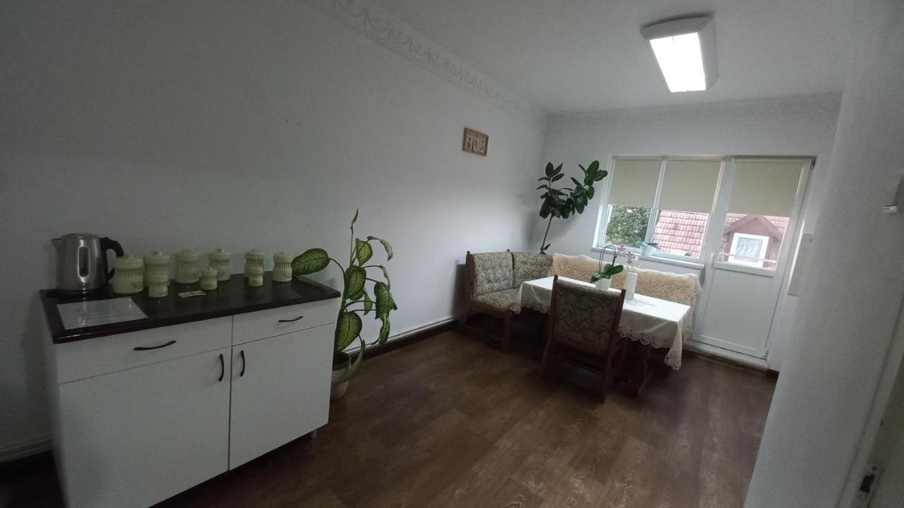 Dove Apartment سيبيو المظهر الخارجي الصورة