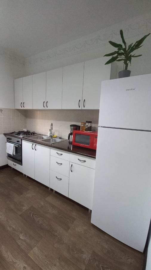 Dove Apartment سيبيو المظهر الخارجي الصورة