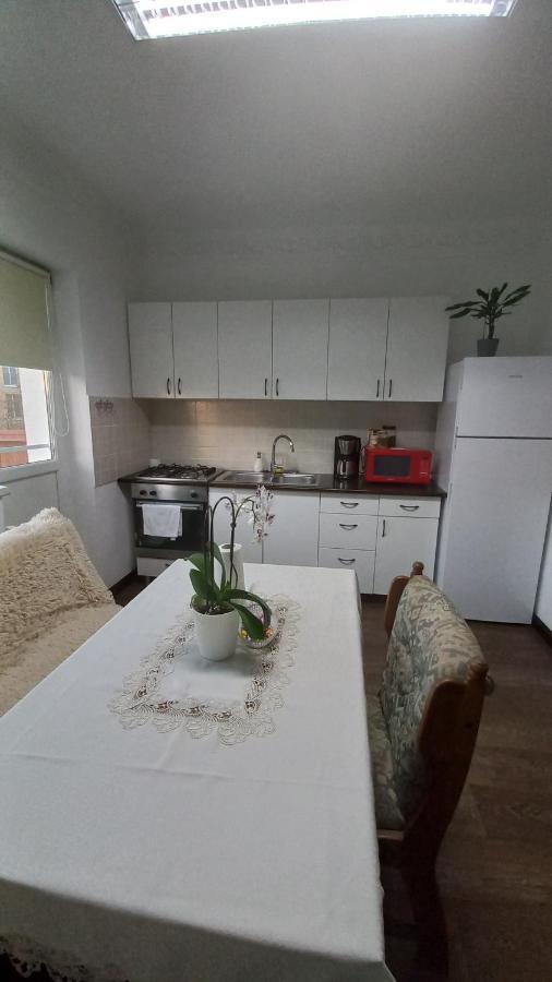 Dove Apartment سيبيو المظهر الخارجي الصورة