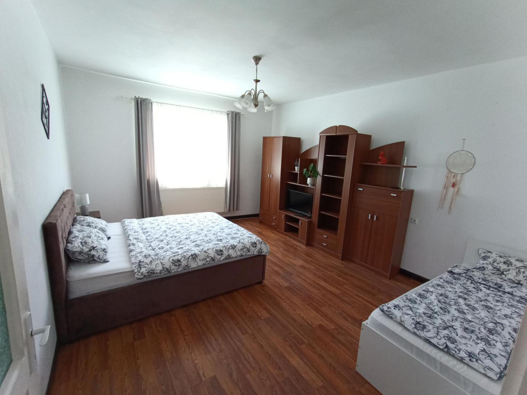 Dove Apartment سيبيو المظهر الخارجي الصورة