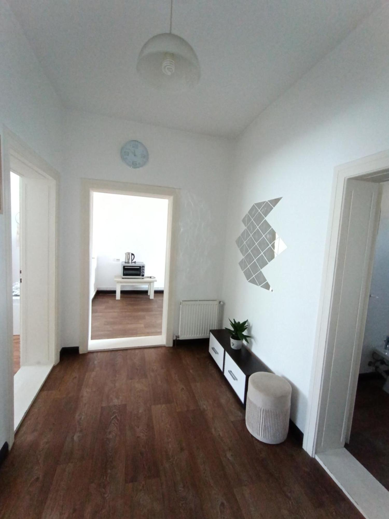 Dove Apartment سيبيو المظهر الخارجي الصورة