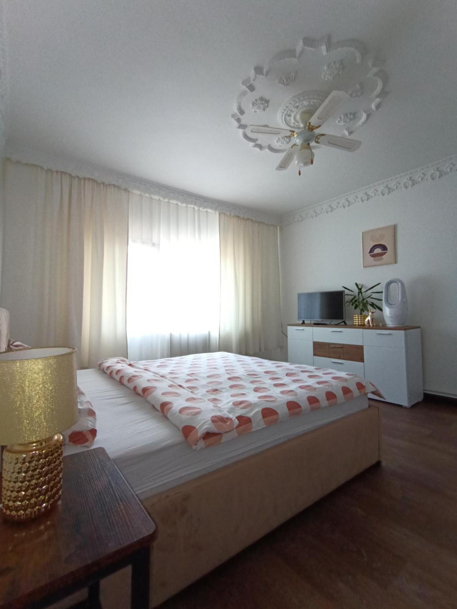 Dove Apartment سيبيو المظهر الخارجي الصورة