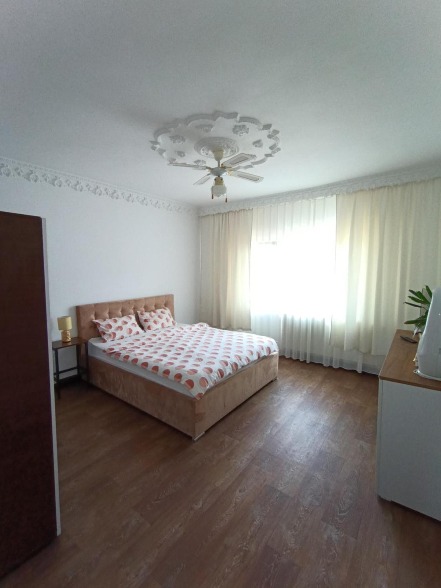 Dove Apartment سيبيو المظهر الخارجي الصورة