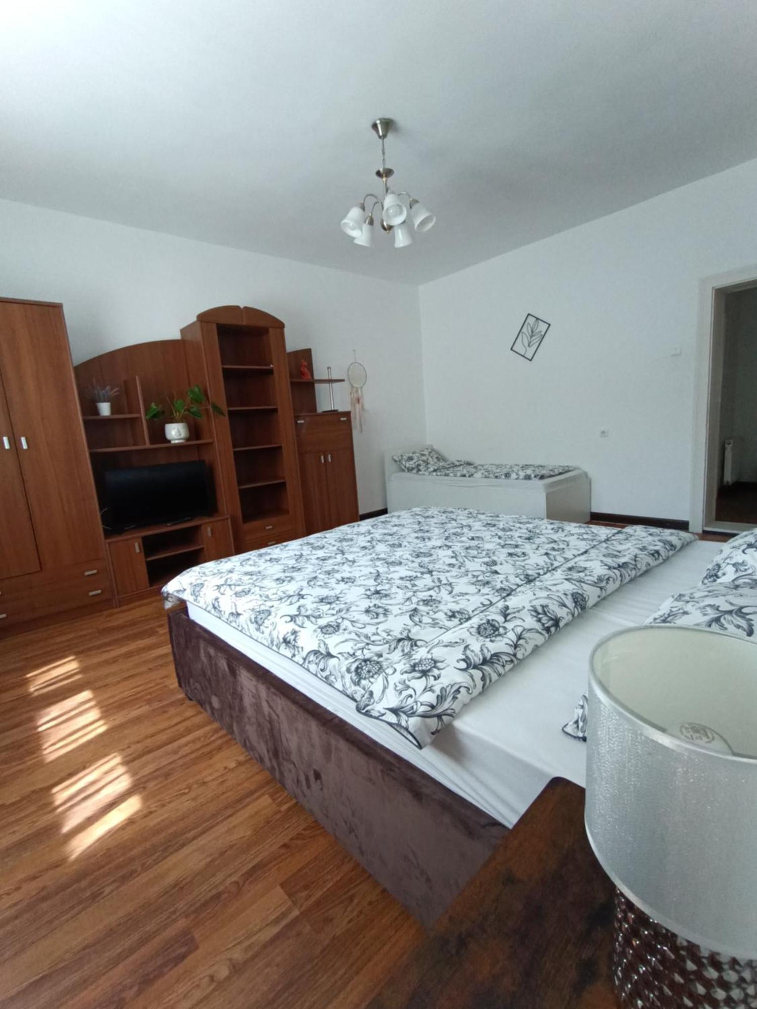 Dove Apartment سيبيو المظهر الخارجي الصورة
